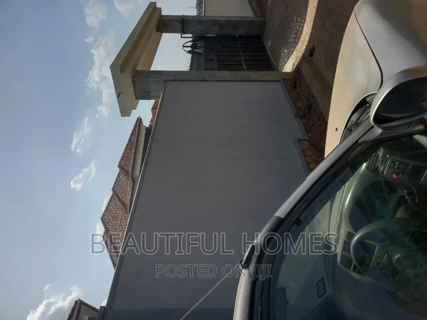 Furnished 7bdrm Duplex in Najjera, Kira for sale in Kira