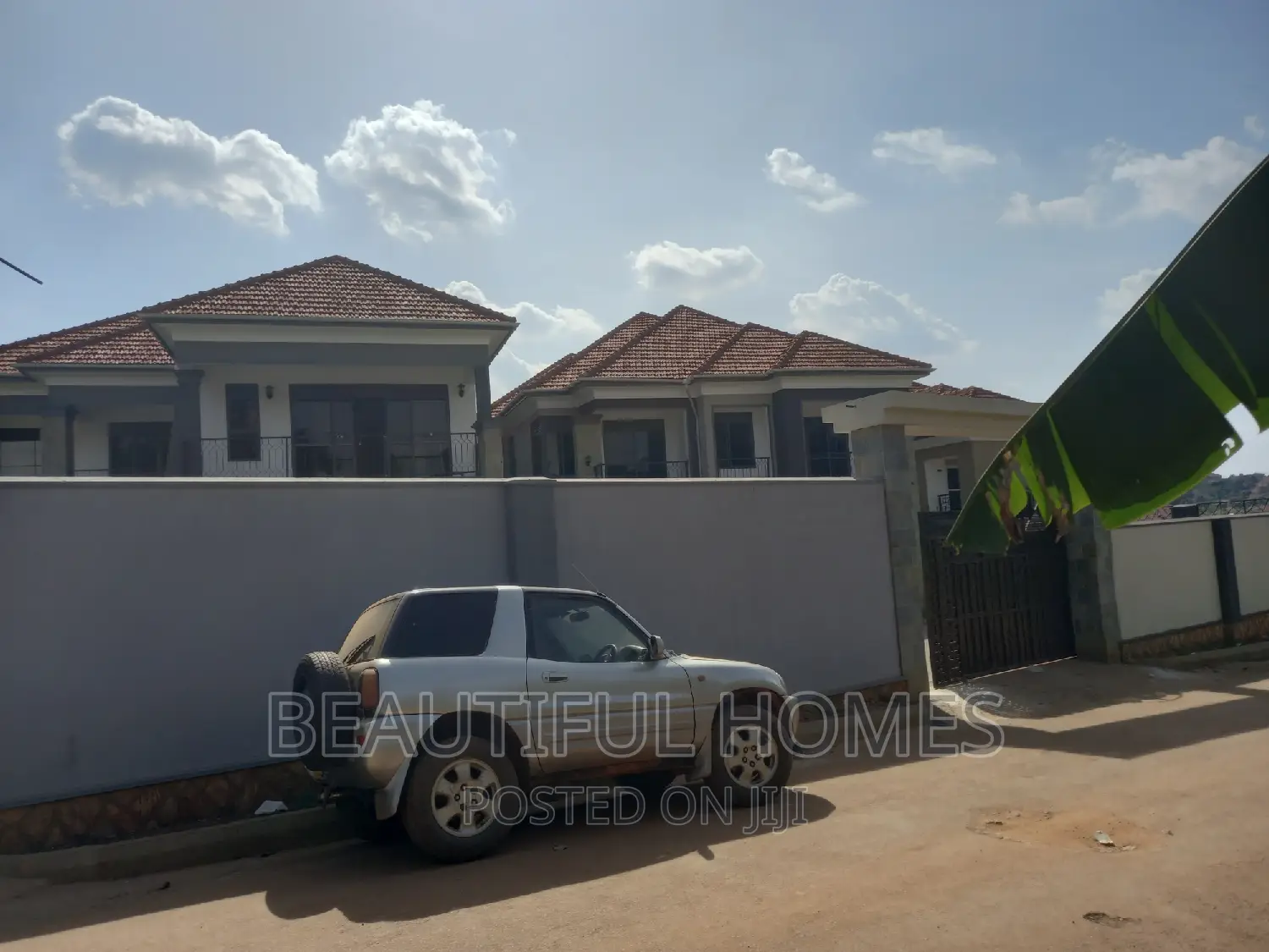 Furnished 7bdrm Duplex in Najjera, Kira for sale in Kira