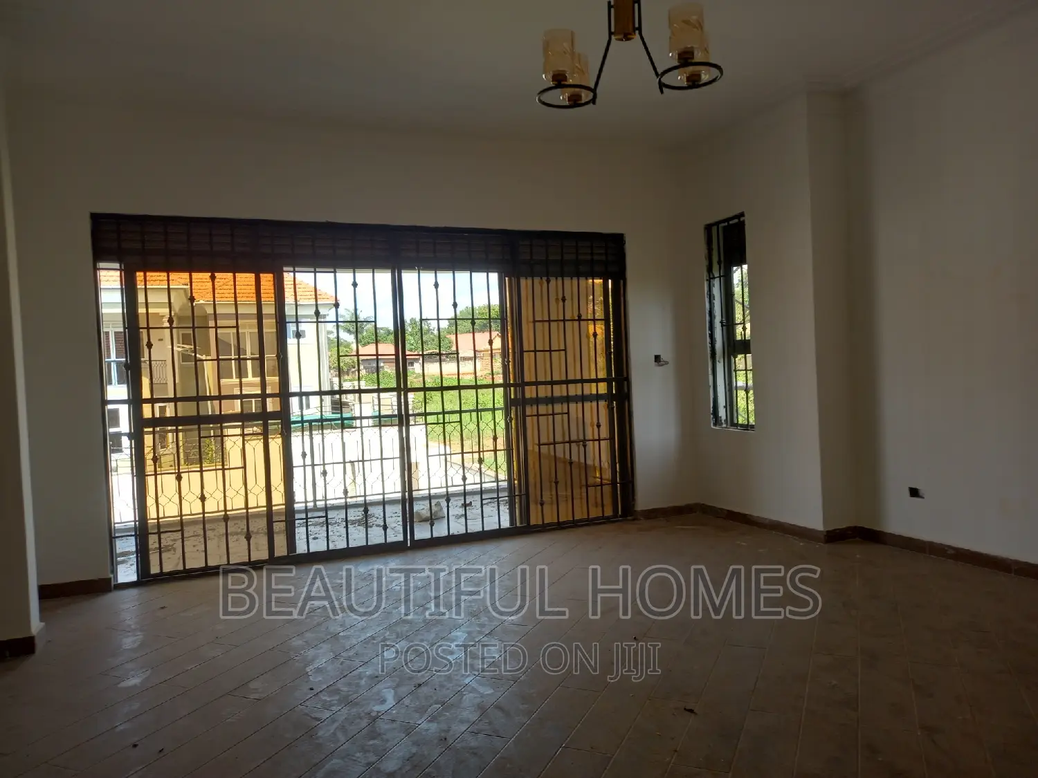 Furnished 7bdrm Duplex in Najjera, Kira for sale in Kira