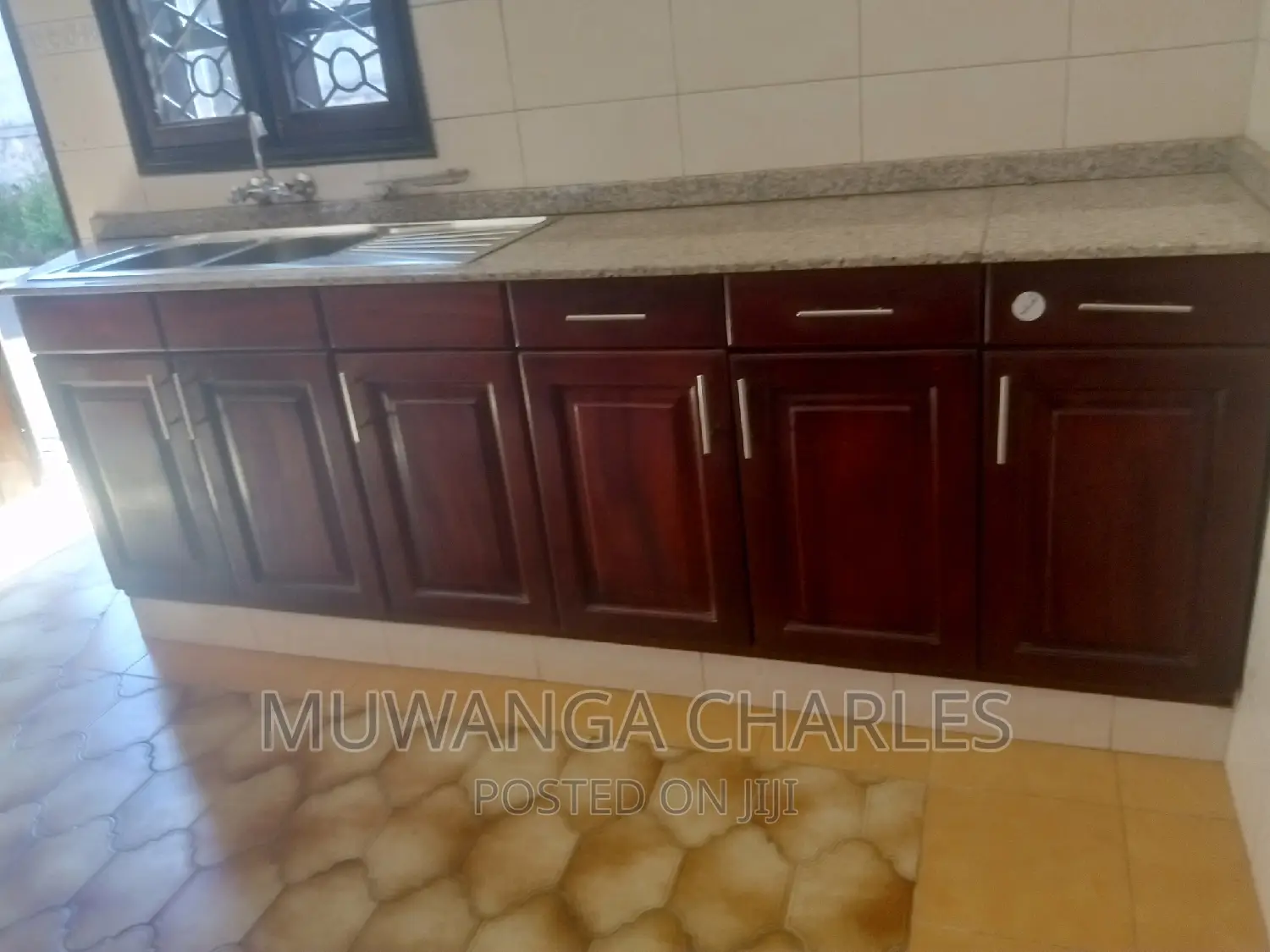 3bdrm Bungalow in Fs Properties Ltd, Kawempe for rent in Kawempe