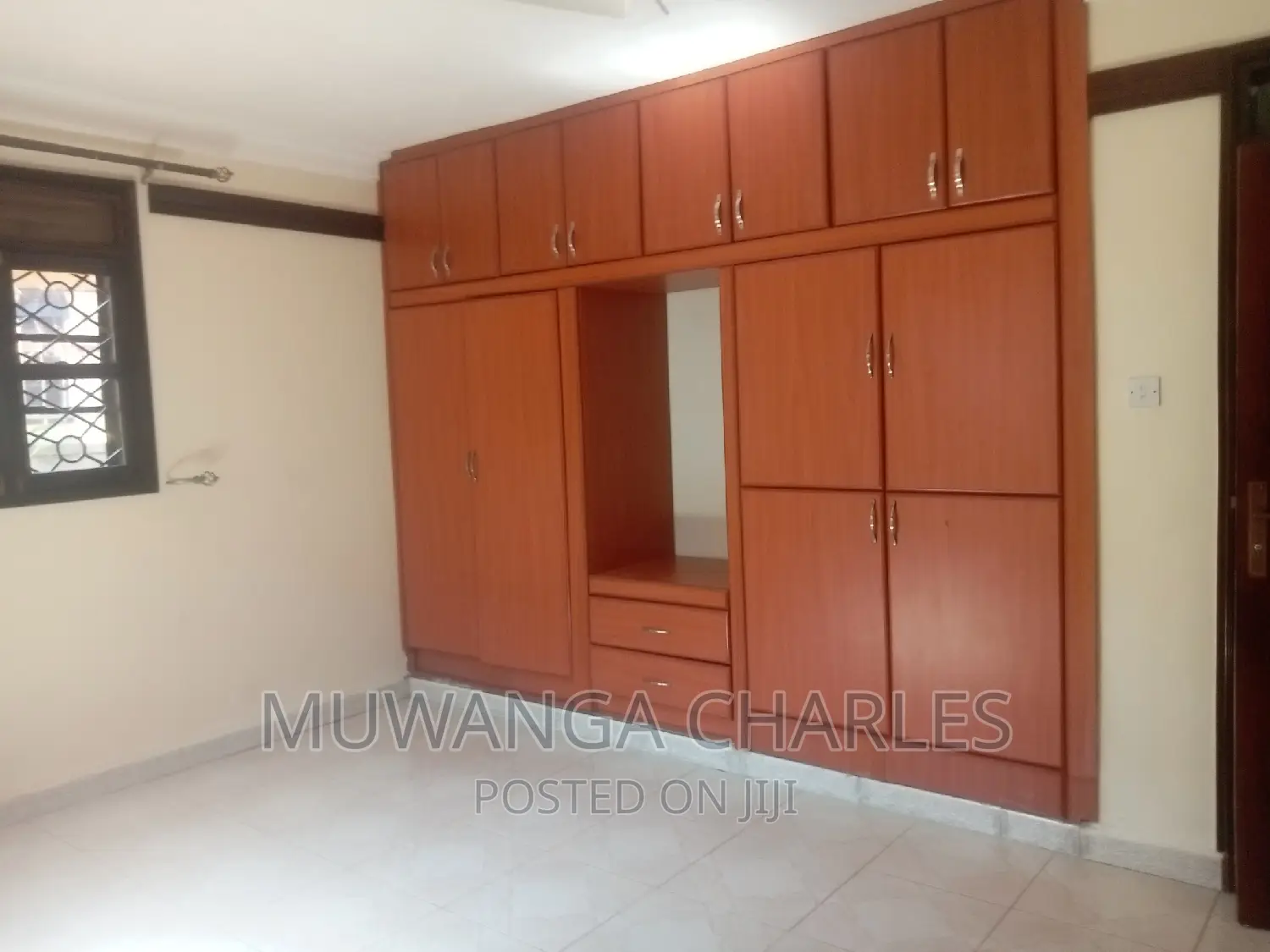 3bdrm Bungalow in Fs Properties Ltd, Kawempe for rent in Kawempe