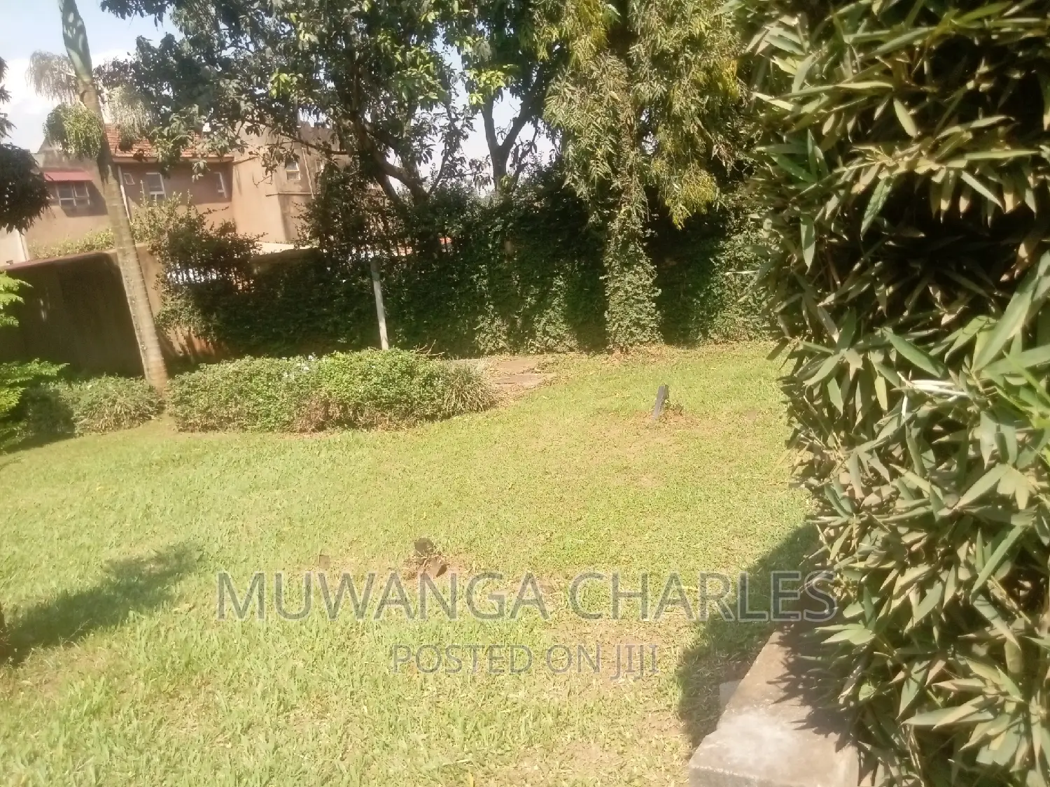 4bdrm Duplex in Fs Properties Ltd, Central Division for rent in Central Division