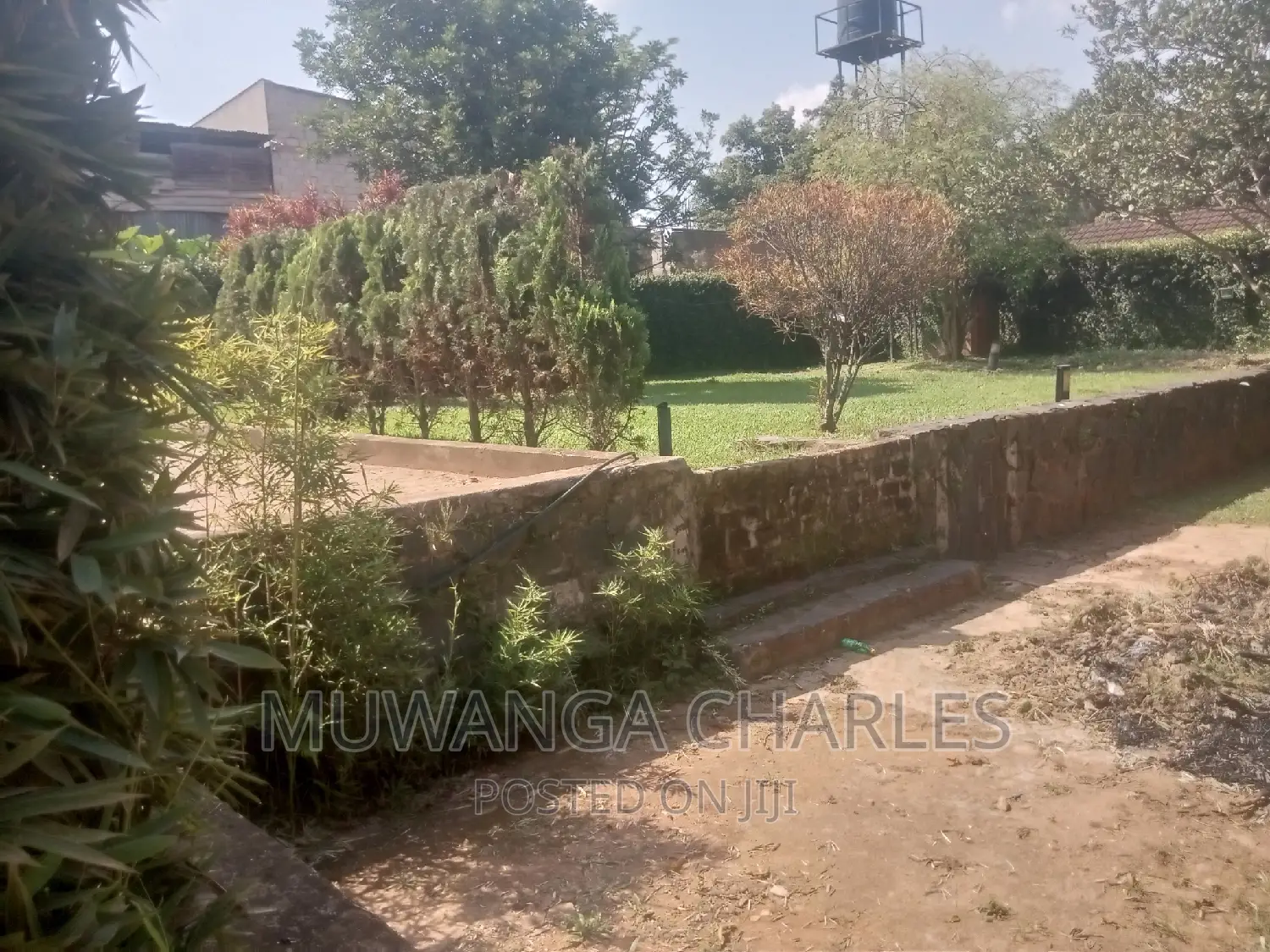 4bdrm Duplex in Fs Properties Ltd, Central Division for rent in Central Division