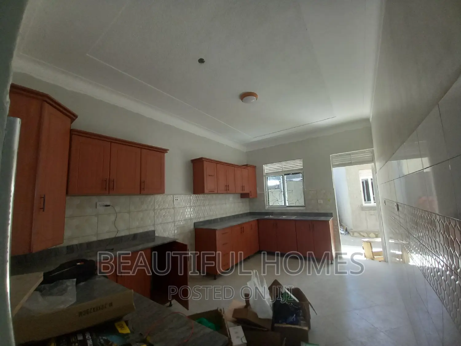 Furnished 4bdrm House in Kira for sale in Kira