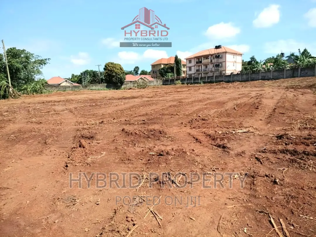 Prime Plots for Sale at Our Entebbe Town Land Estate. in Katabi