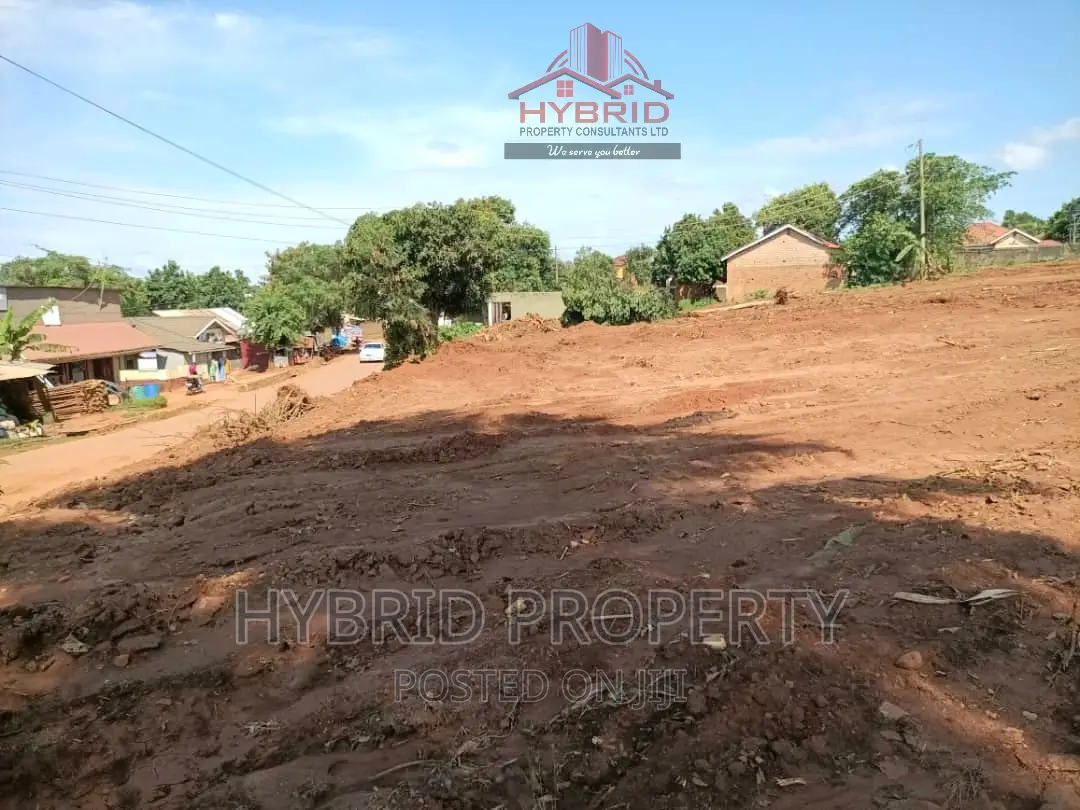 Prime Plots for Sale at Our Entebbe Town Land Estate. in Katabi