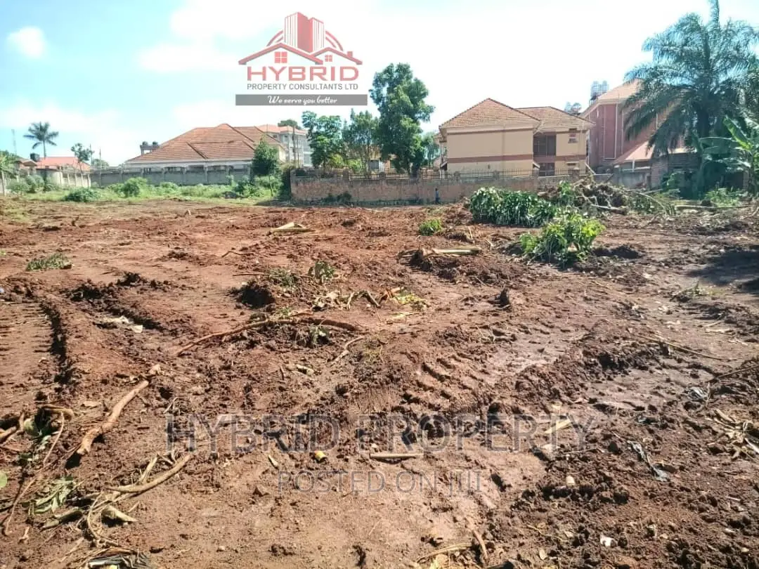 Prime Plots for Sale at Our Entebbe Town Land Estate. in Katabi