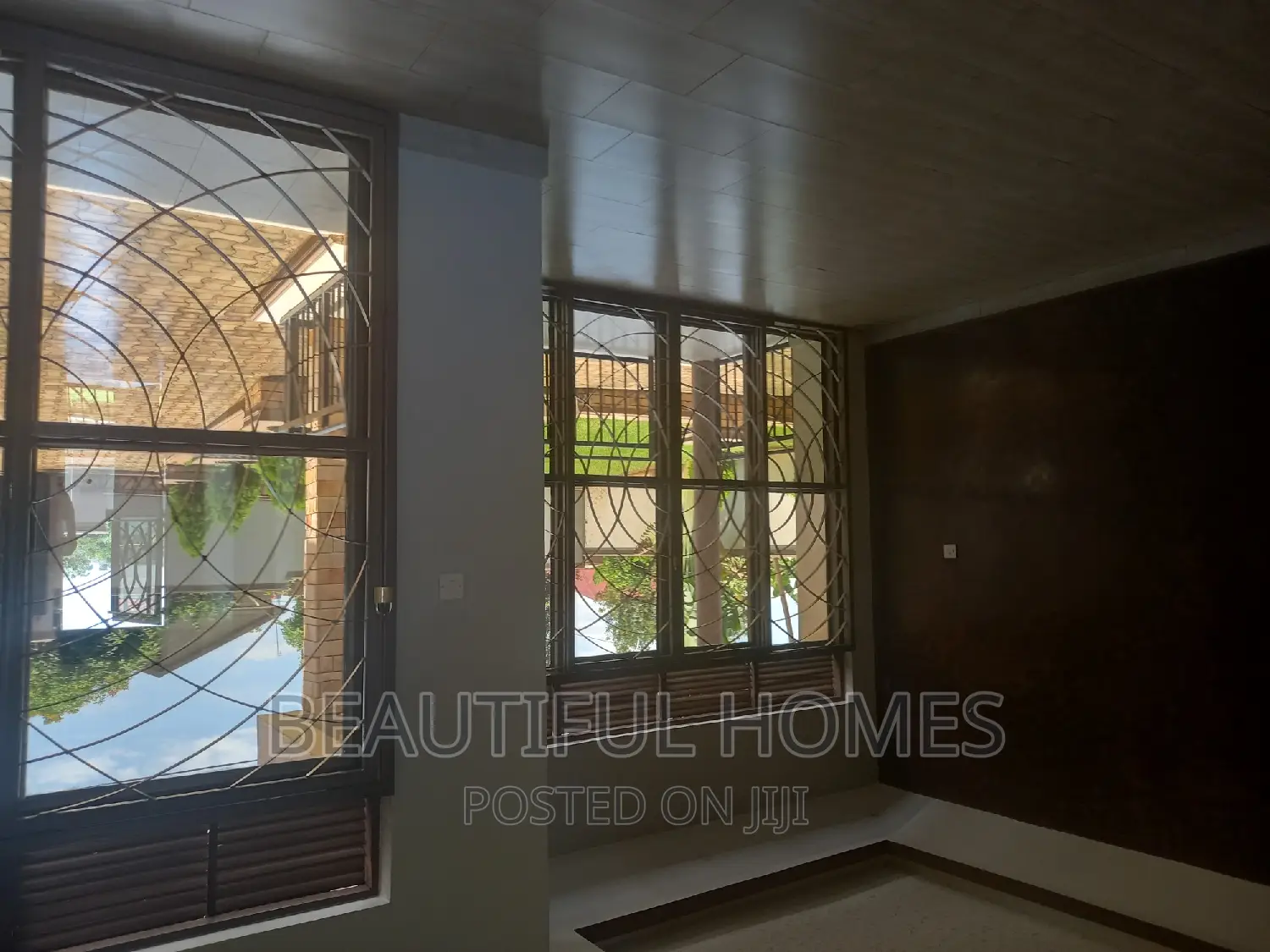 Furnished 4bdrm House in Kira for sale in Kira