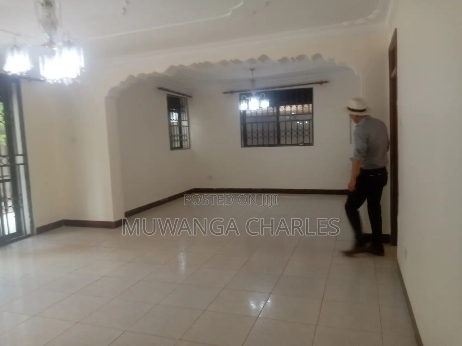 5bdrm Duplex in Fs Properties Ltd, Central Division for rent in Central Division