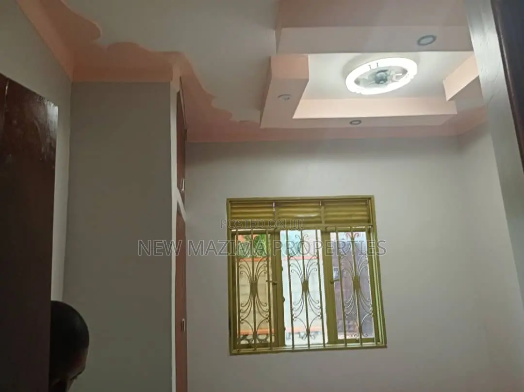 3bdrm Bungalow in Nansana, Division A for sale in Division A