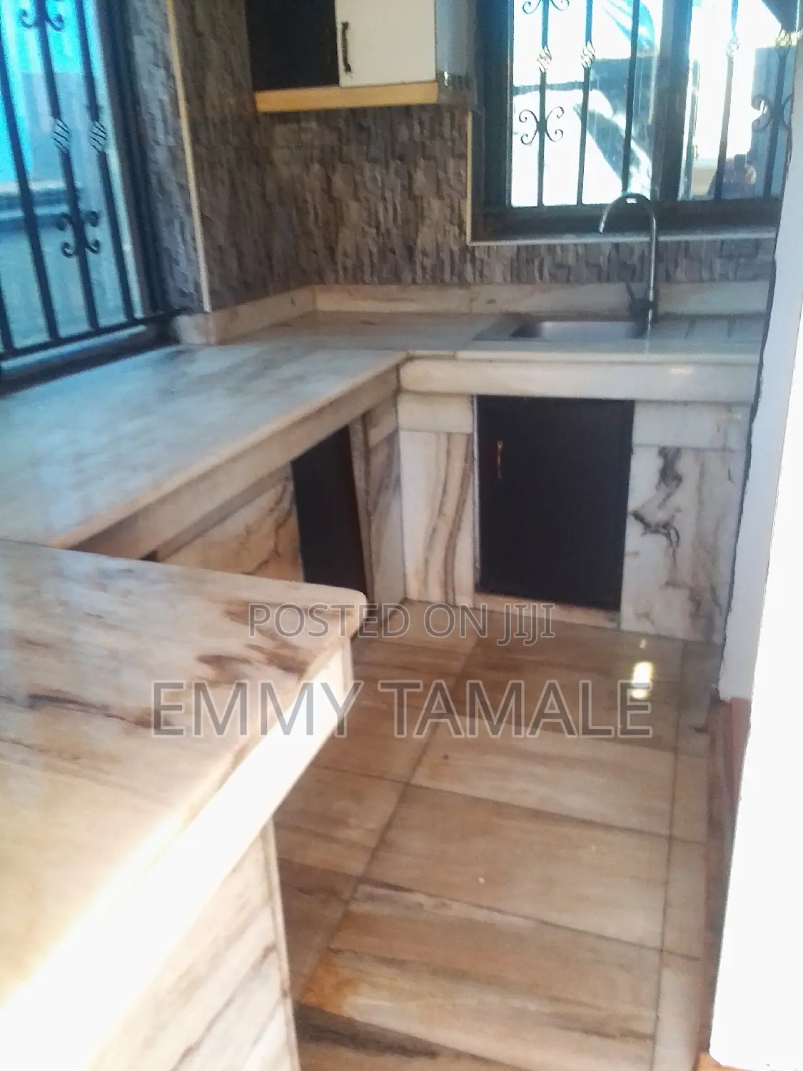1bdrm House in Bita, Rubaga for rent in Rubaga