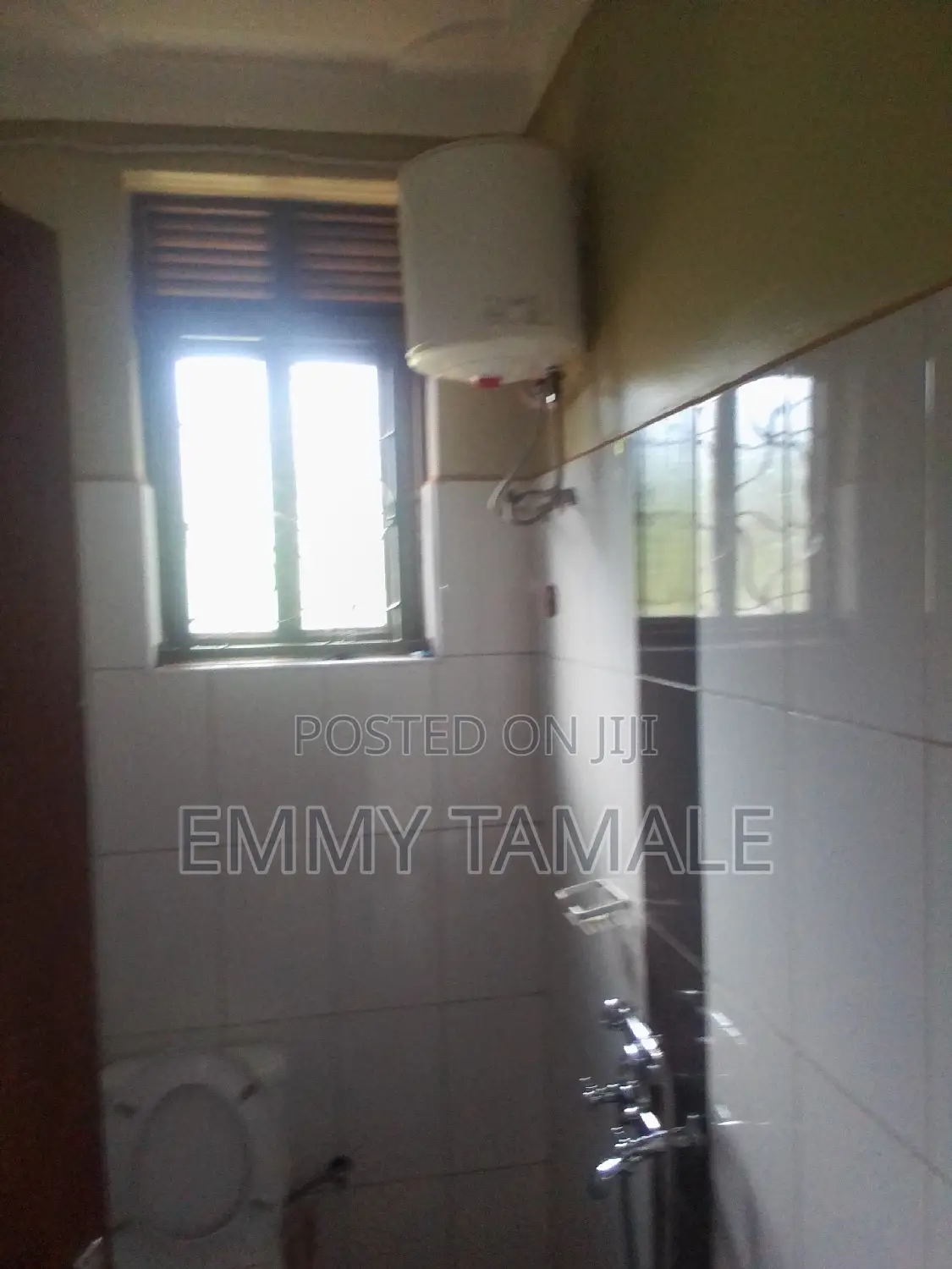 1bdrm House in Bita, Rubaga for rent in Rubaga