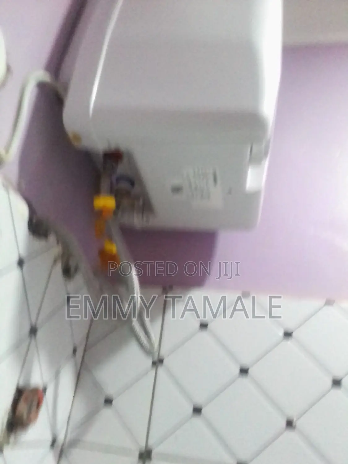 1bdrm House in Bita, Rubaga for rent in Rubaga