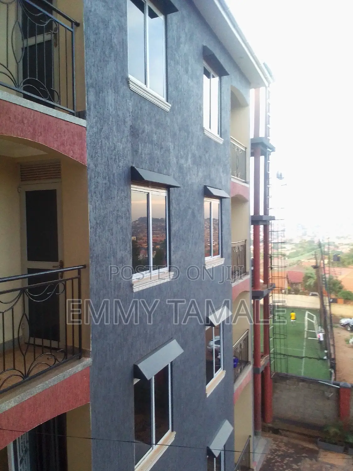 1bdrm House in Bita, Rubaga for rent in Rubaga