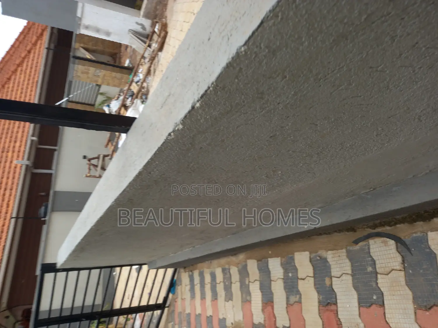 Furnished 4bdrm Duplex in Kira Tarmacked for sale in Kira