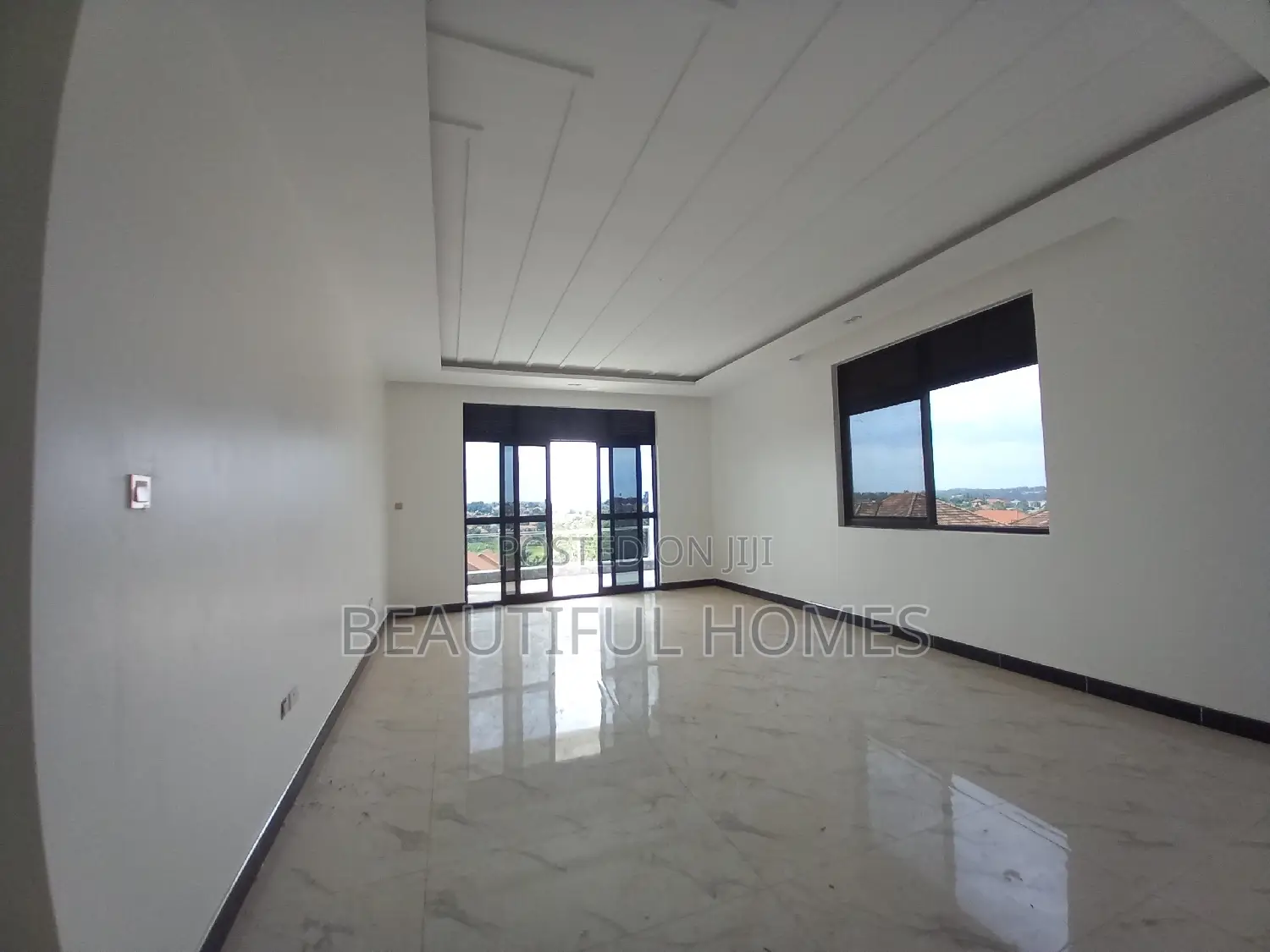 Furnished 6bdrm House in Buwate, Kira for sale in Kira