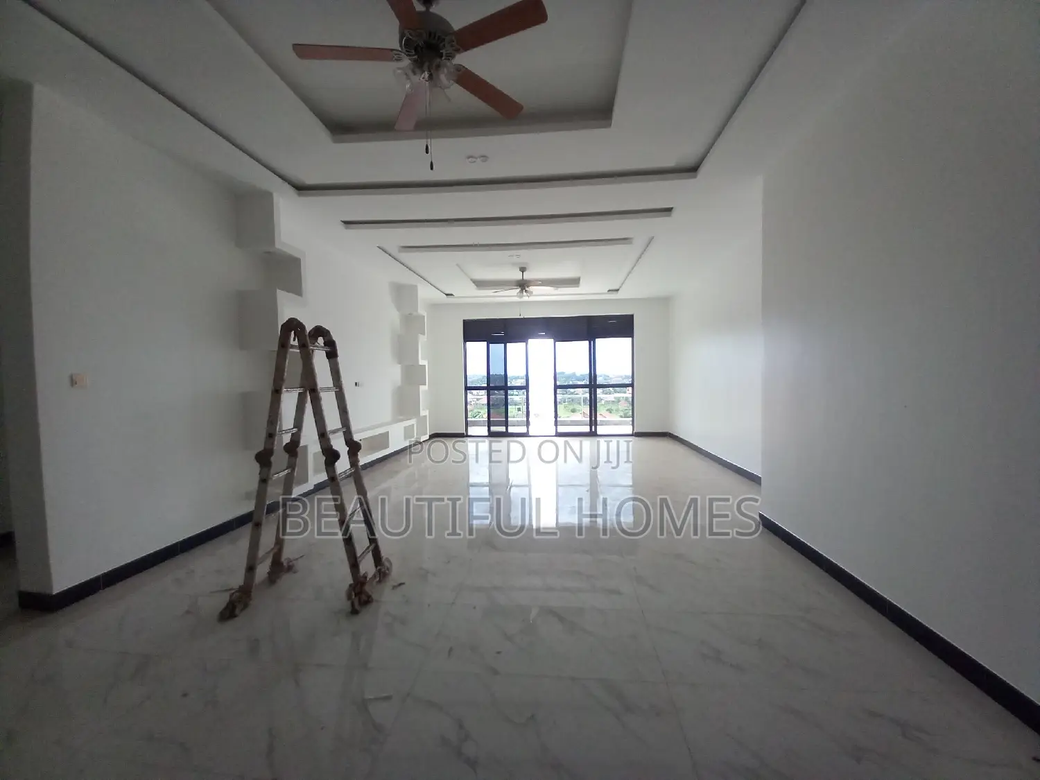 Furnished 6bdrm House in Buwate, Kira for sale in Kira