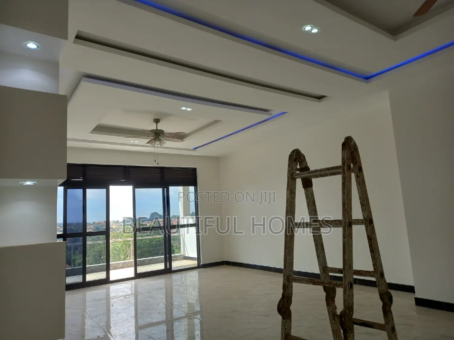 Furnished 6bdrm Duplex in Buwate, Kira for sale in Kira