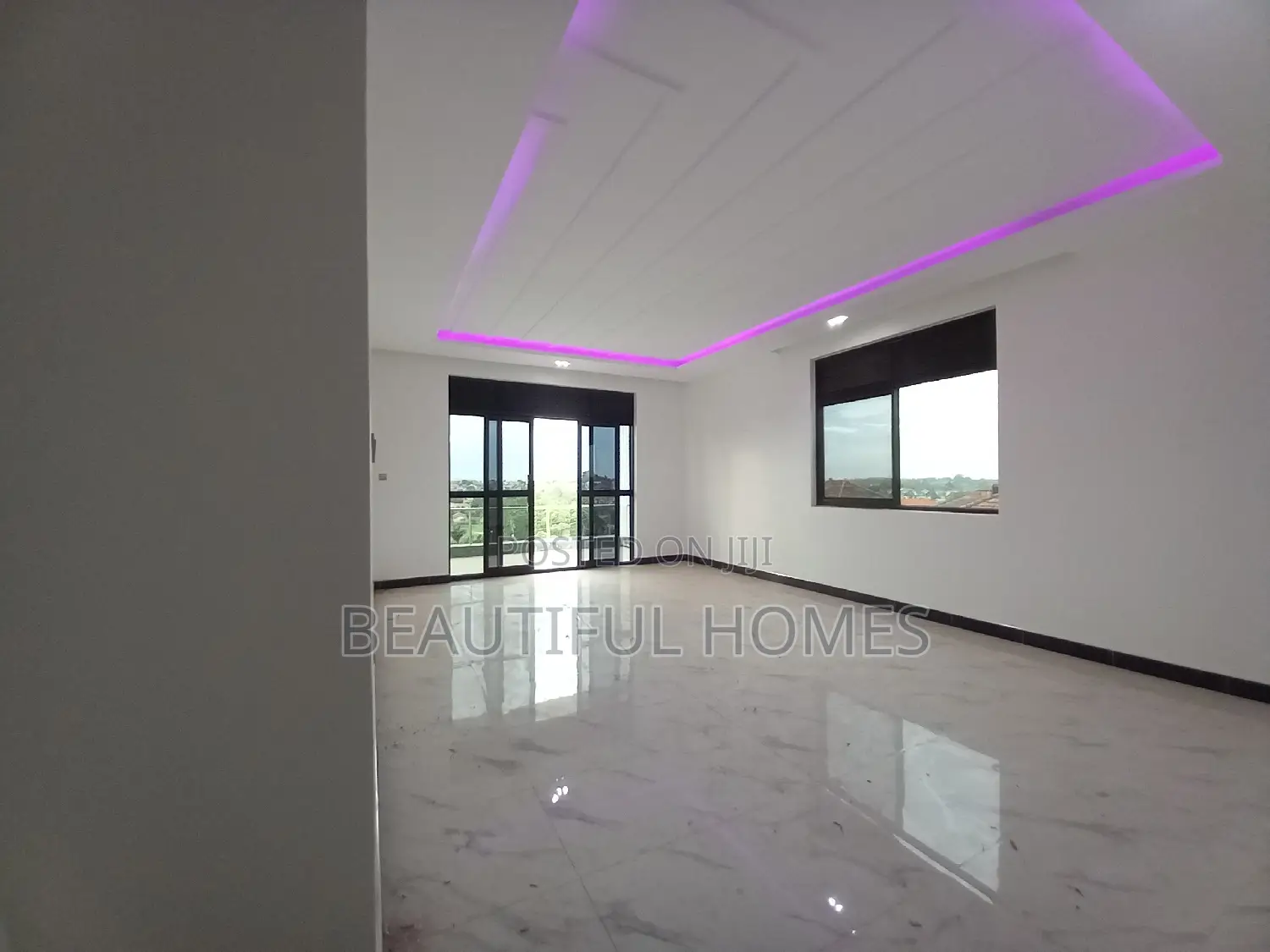 Furnished 6bdrm Duplex in Buwate, Kira for sale in Kira