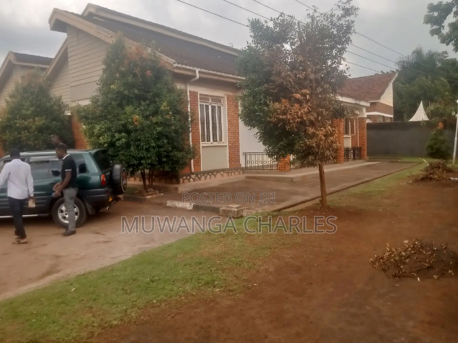 5bdrm Bungalow in Fs Properties Ltd, Central Division for rent in Central Division