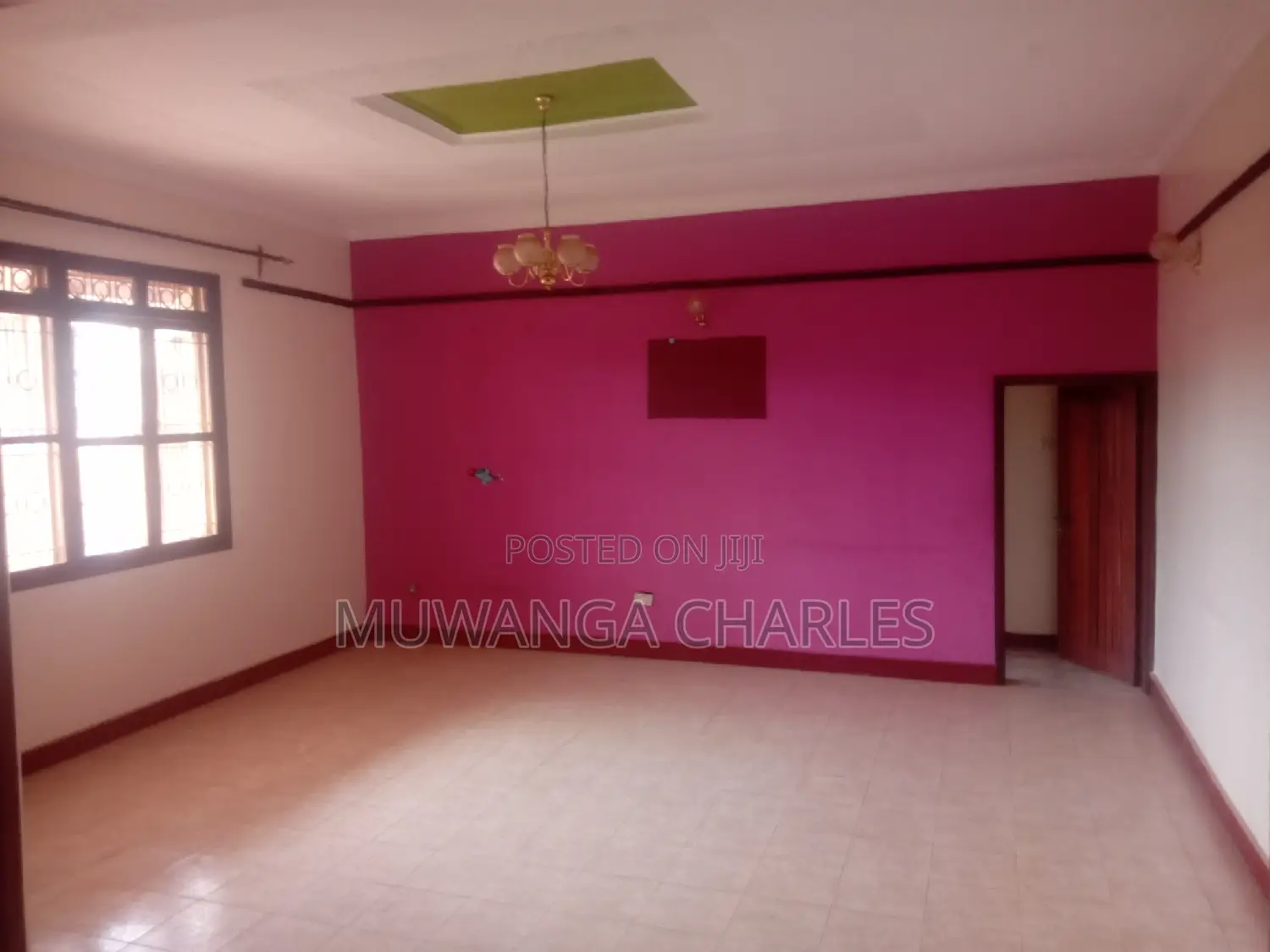 5bdrm Bungalow in Fs Properties Ltd, Central Division for rent in Central Division