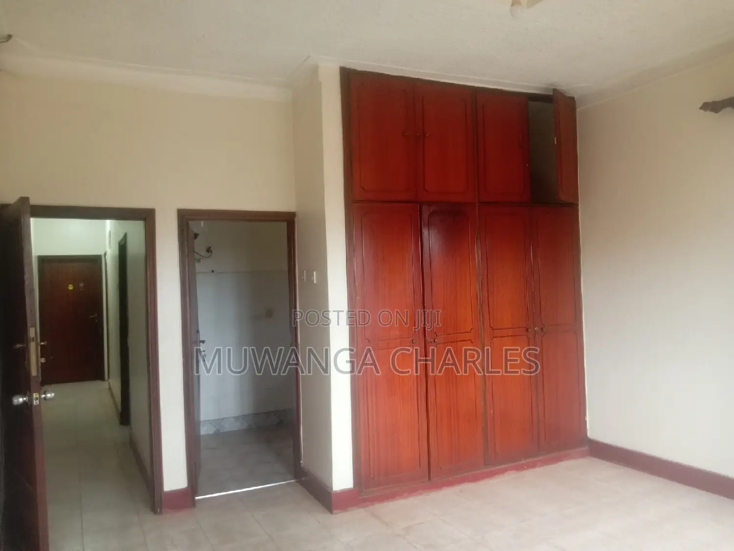5bdrm Bungalow in Fs Properties Ltd, Central Division for rent in Central Division