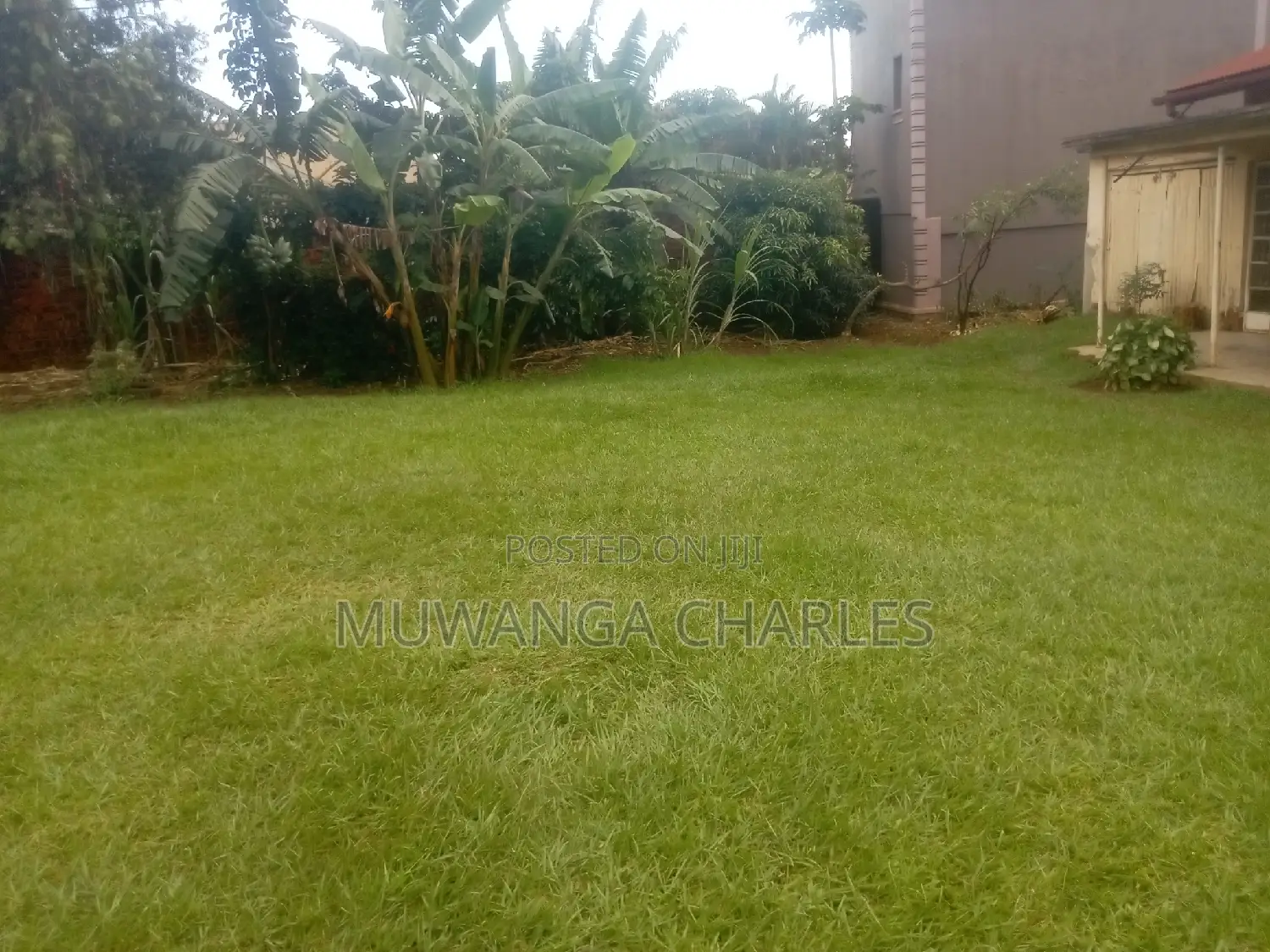 5bdrm Bungalow in Fs Properties Ltd, Central Division for rent in Central Division