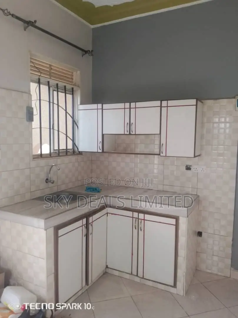 2bdrm Apartment in Kiwatule, Nakawa for rent in Nakawa