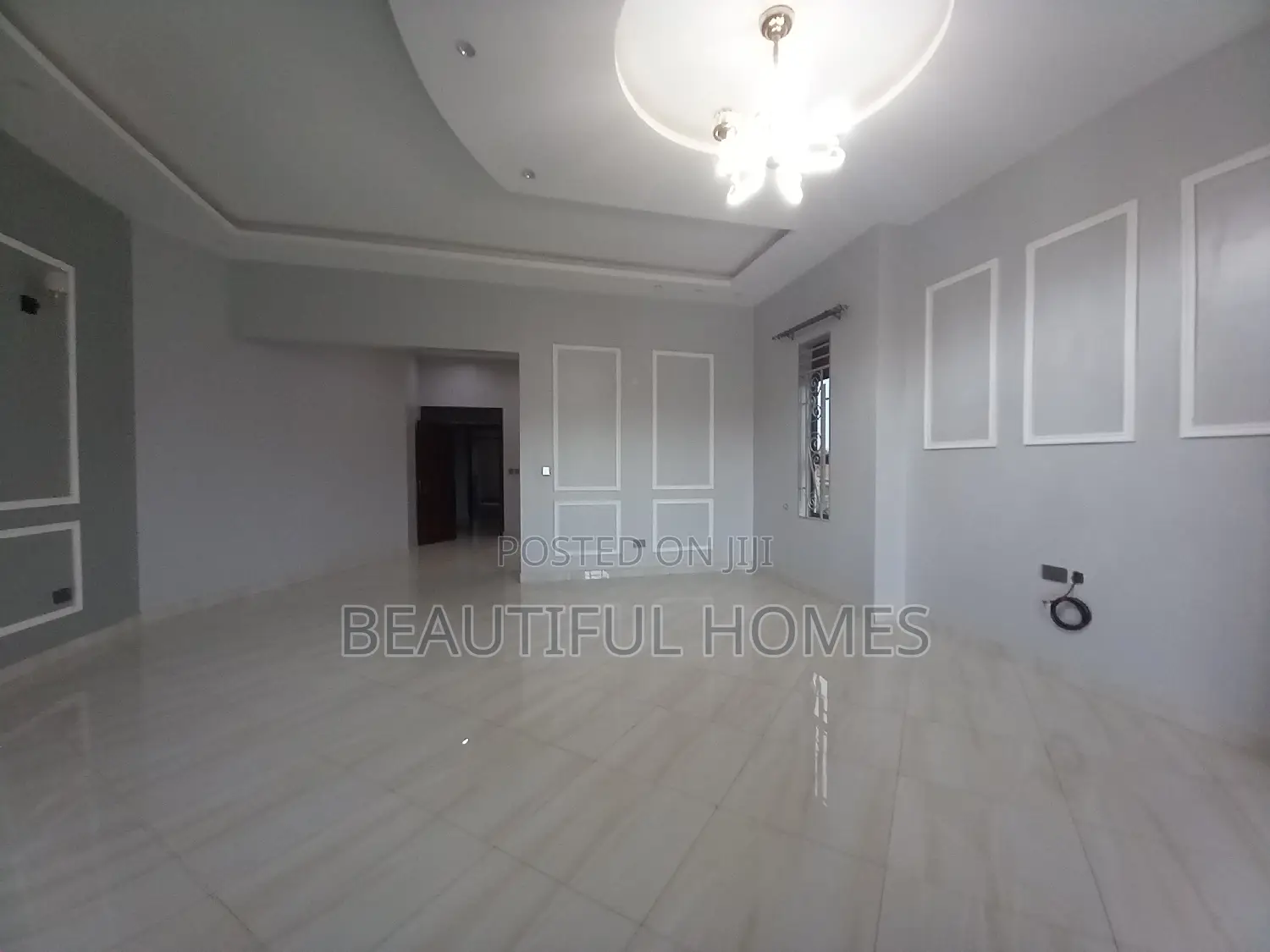 Furnished 6bdrm Mansion in Kira Upscale for sale in Kira