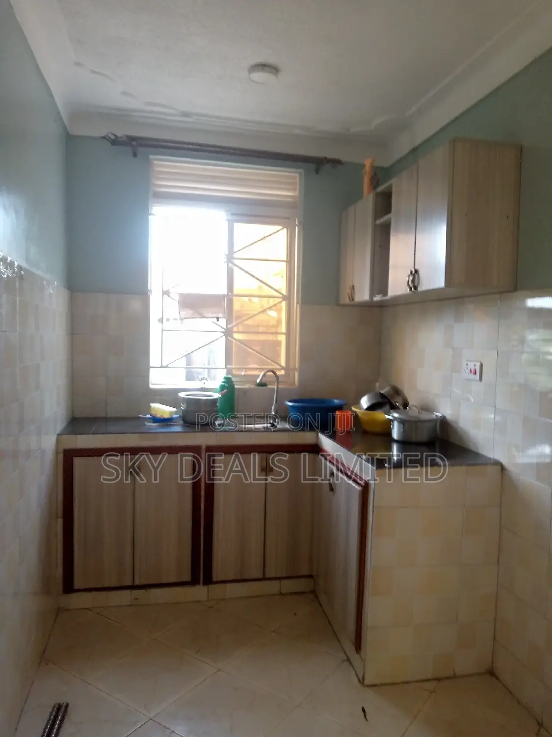 Studio Apartment in Ntinda, Nakawa for rent in Nakawa