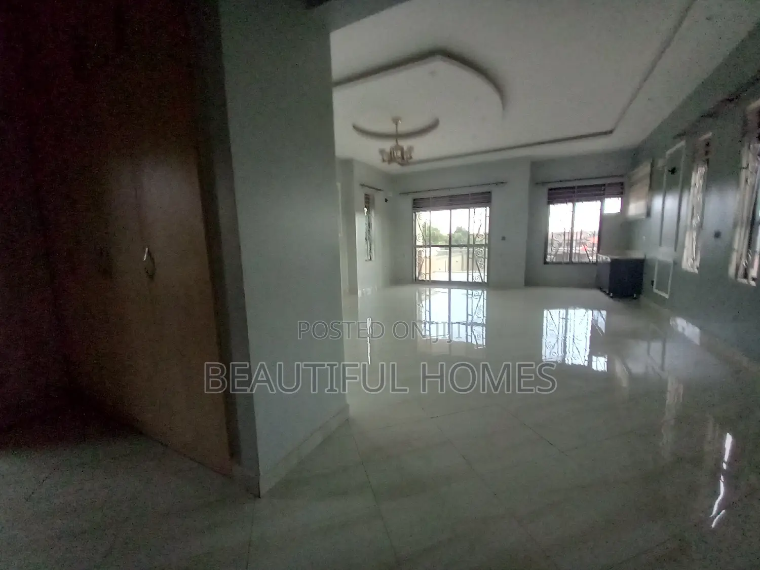 Furnished 6bdrm Mansion in Kira, Central Division for sale in Central Division