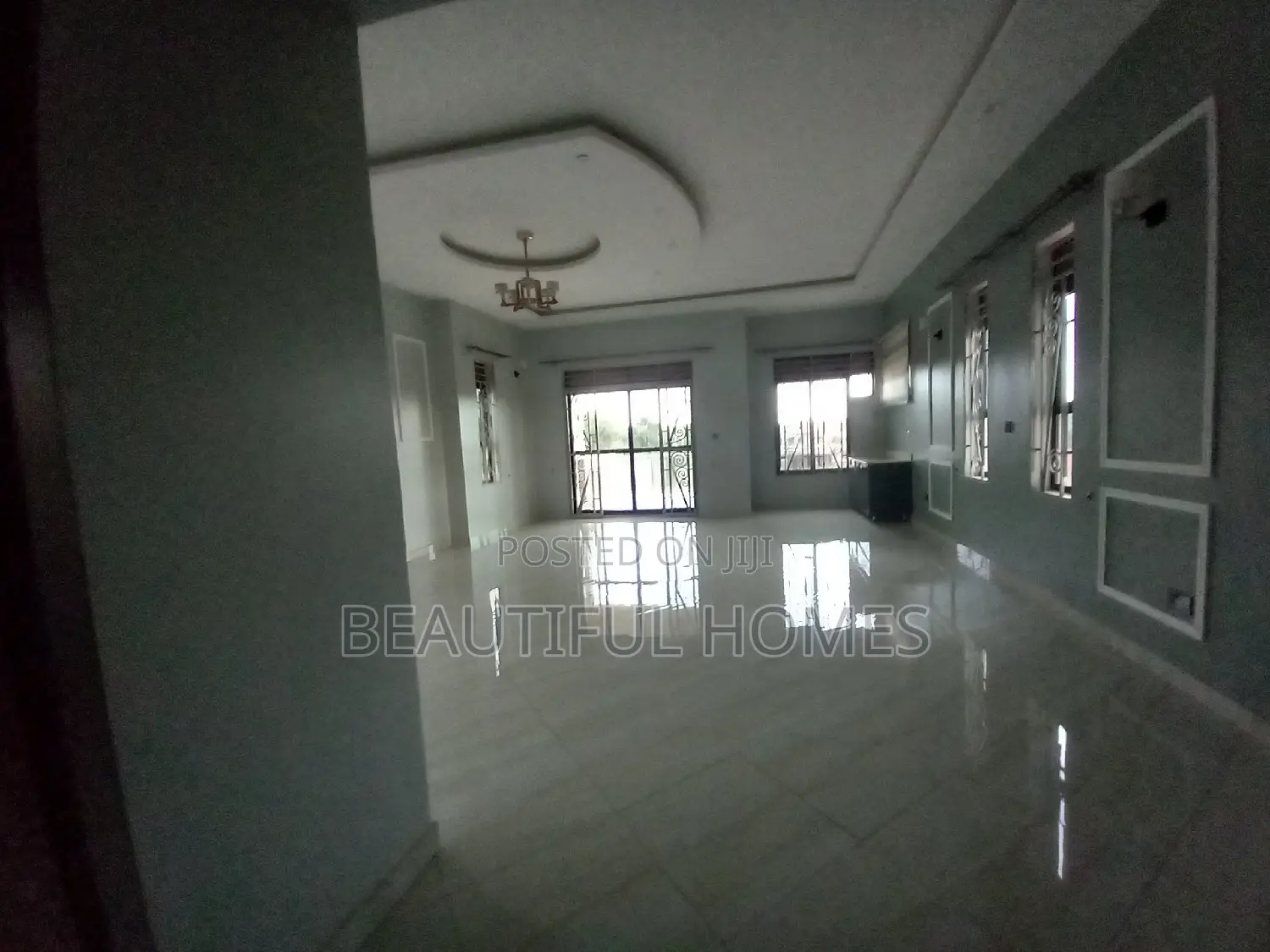 Furnished 6bdrm Mansion in Kira, Central Division for sale in Central Division