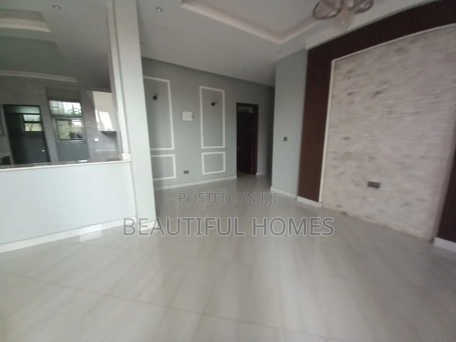 Furnished 6bdrm Mansion in Kira, Central Division for sale in Central Division