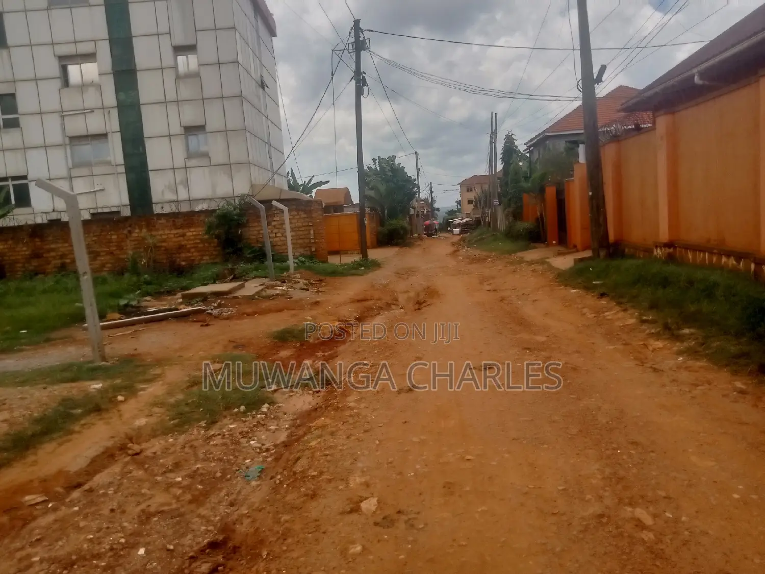 43decimals for Sale in Kyanja in Central Division