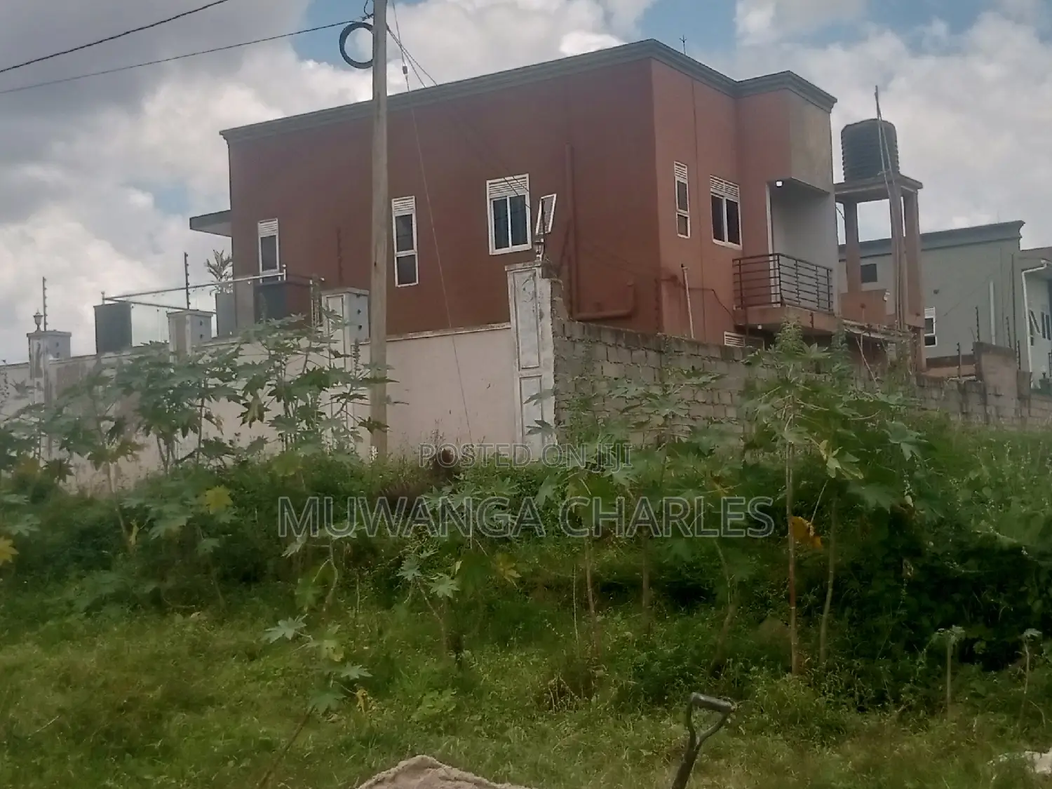 25decimals Plot of Land for Sale in Kyanja in Central Division