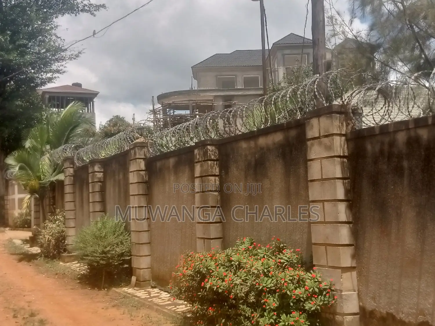20decimals of Land for Sale in Kungu in Central Division