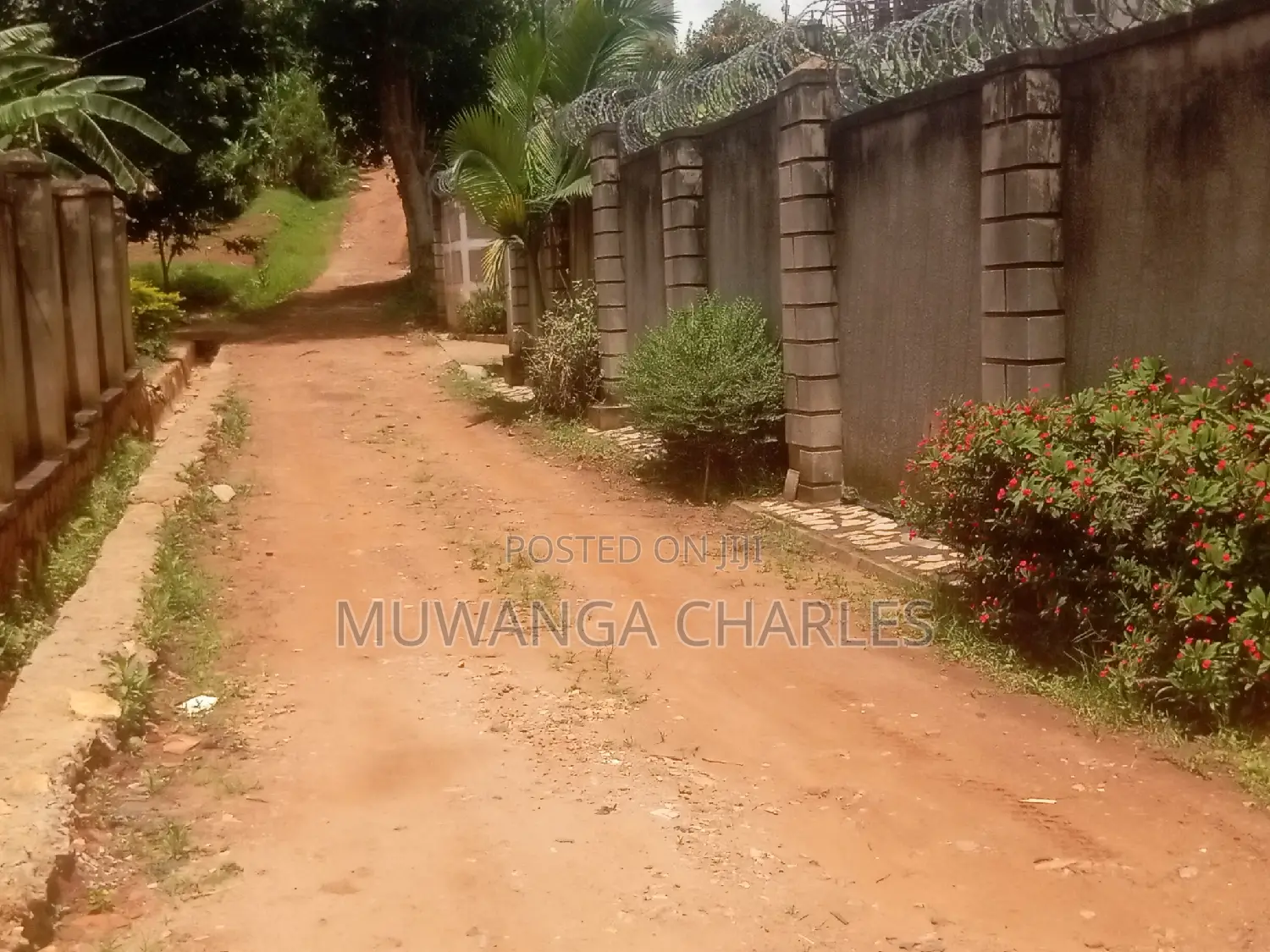 20decimals of Land for Sale in Kungu in Central Division