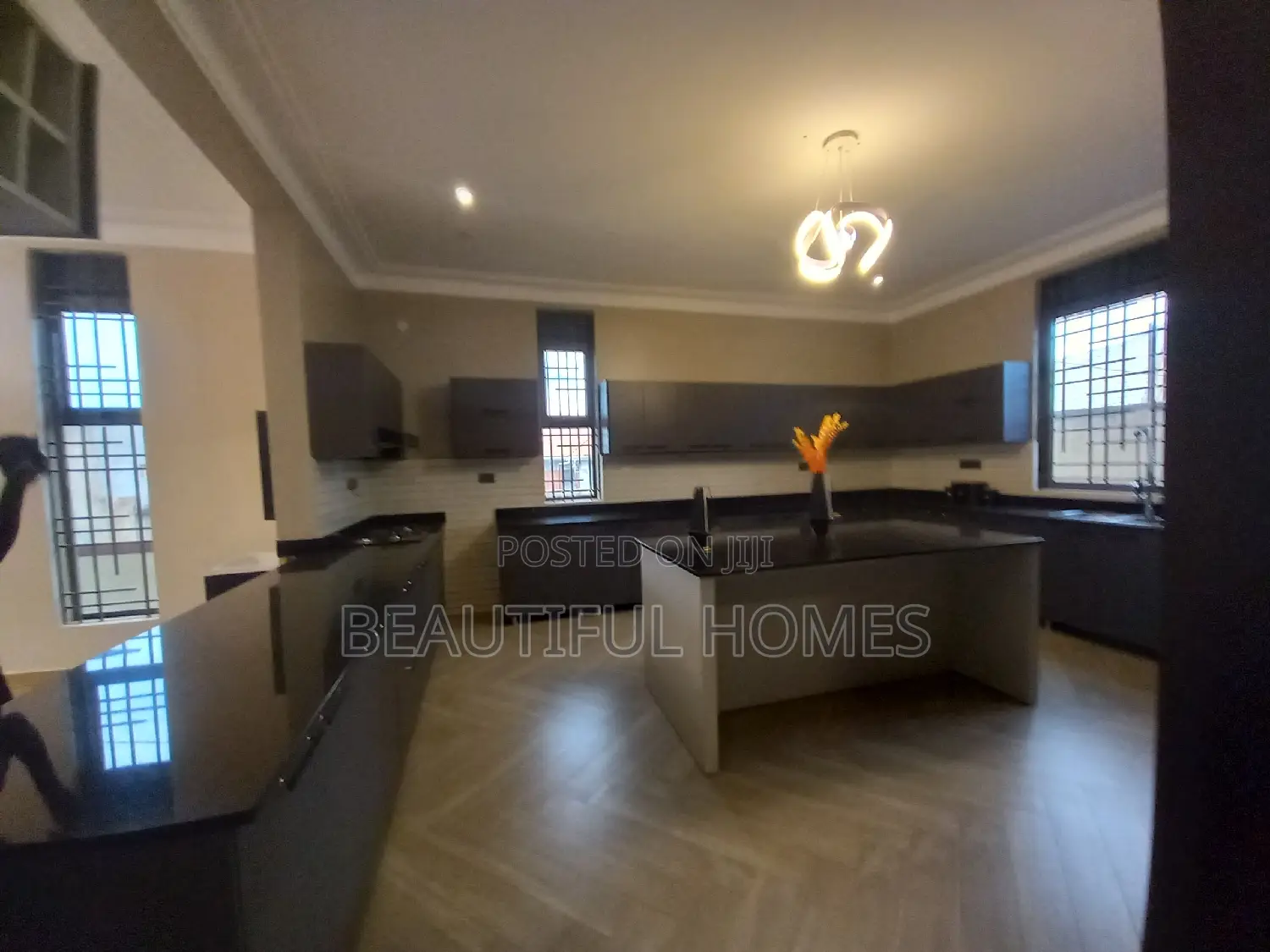 Furnished 7bdrm Mansion in Kyanja Rich, Nakawa for sale in Nakawa