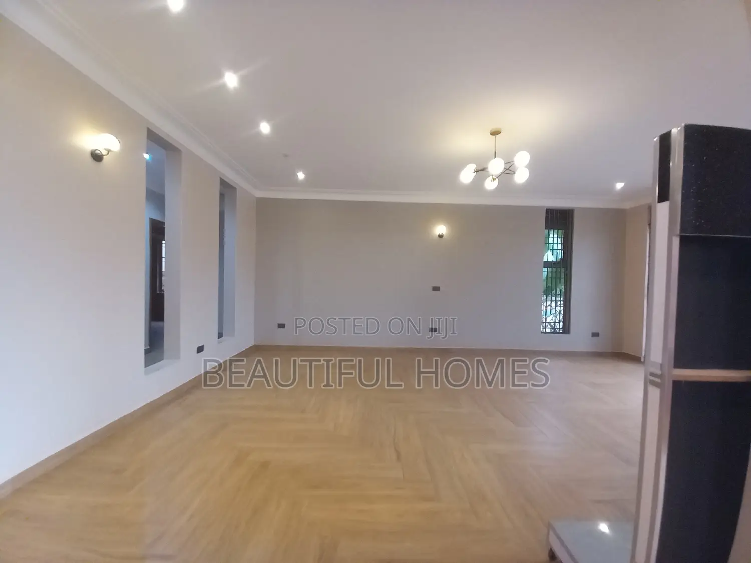 Furnished 7bdrm Mansion in Kyanja, Nakawa for sale in Nakawa