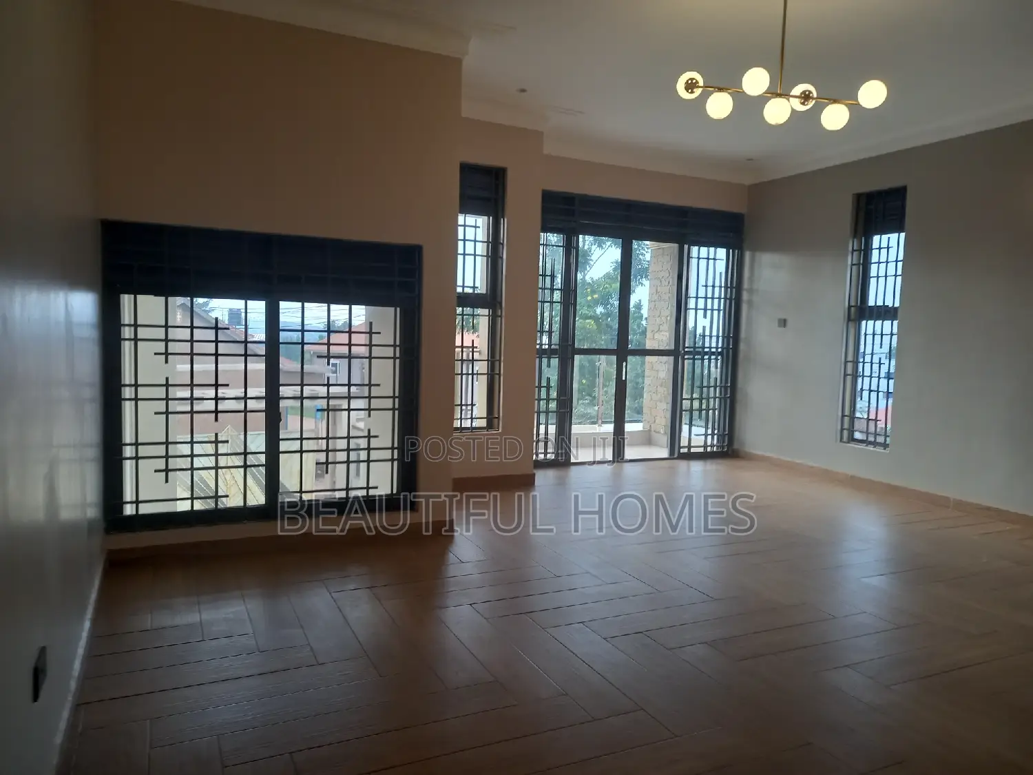 Furnished 7bdrm Duplex in Kyanja, Central Division for sale in Central Division