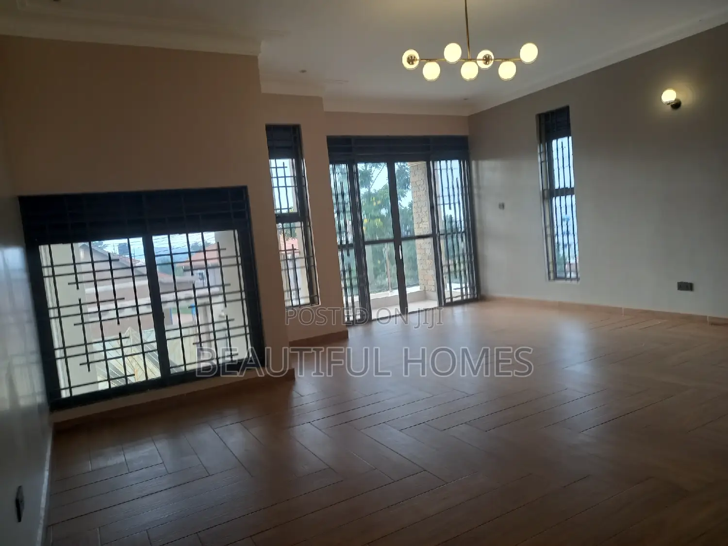 Furnished 7bdrm Duplex in Kyanja, Central Division for sale in Central Division