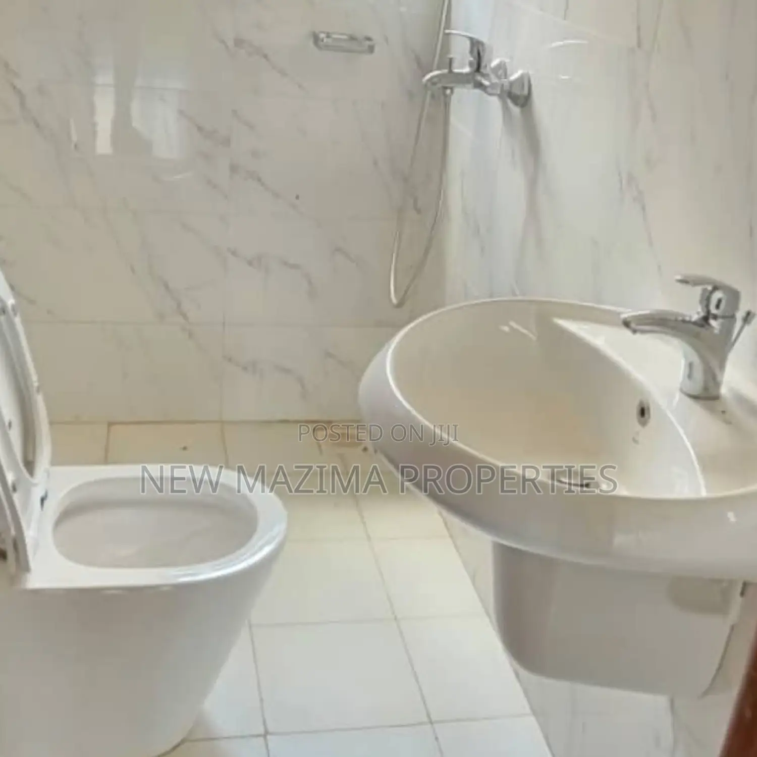 3bdrm Condo in Seguku Heights, Division A for sale in Division A