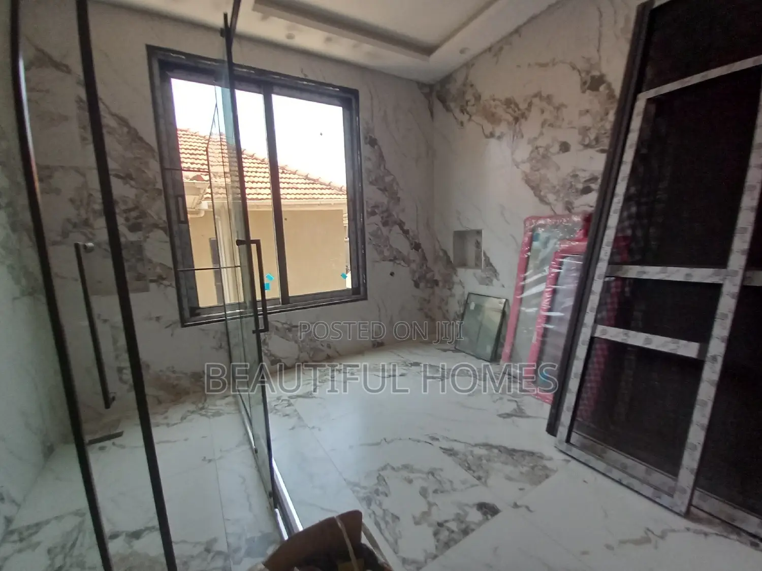 Furnished 6bdrm Mansion in Kyanja Rich, Central Division for sale in Central Division