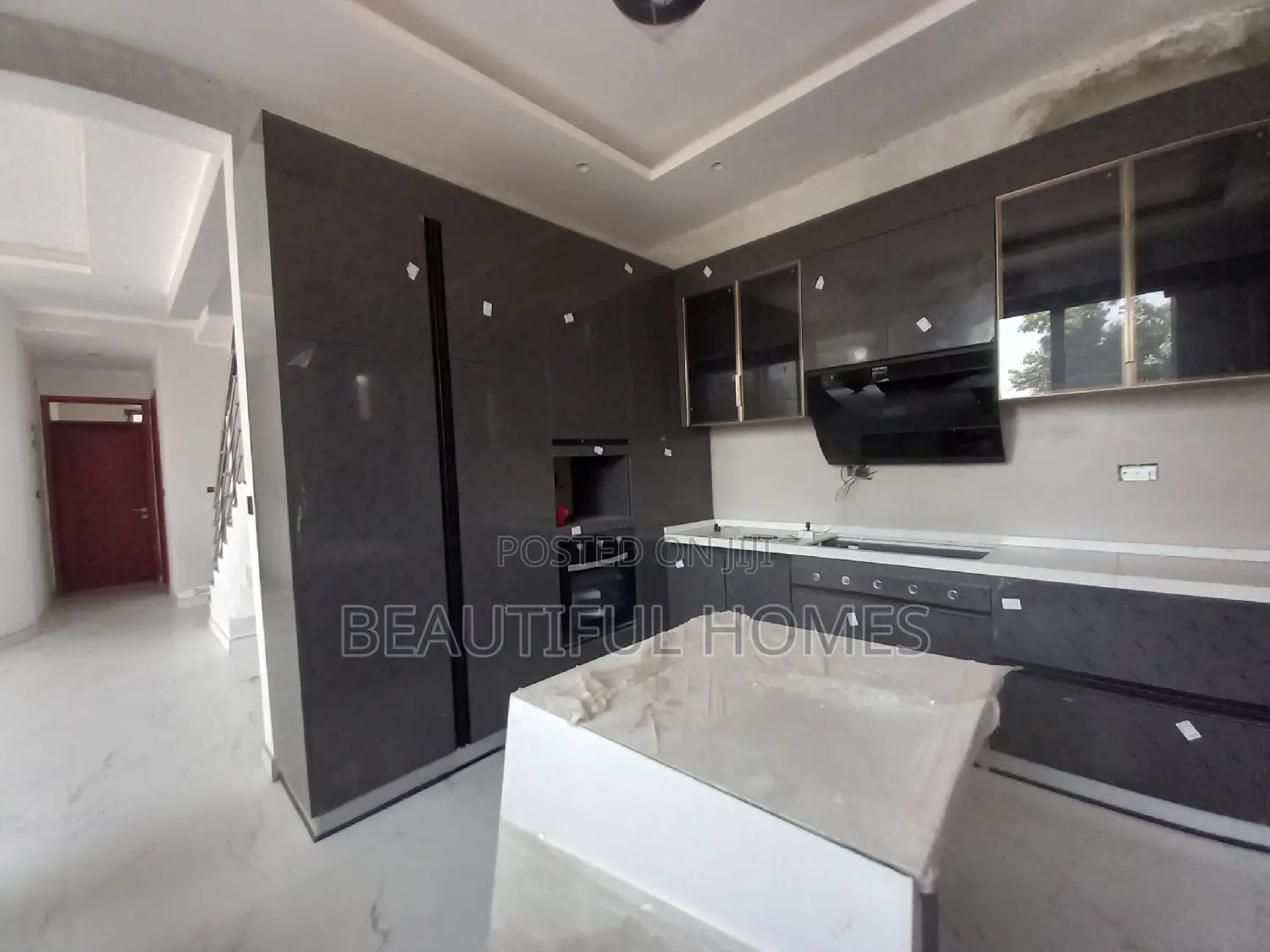 Furnished 6bdrm House in Kyanja Rich, Central Division for sale in Central Division