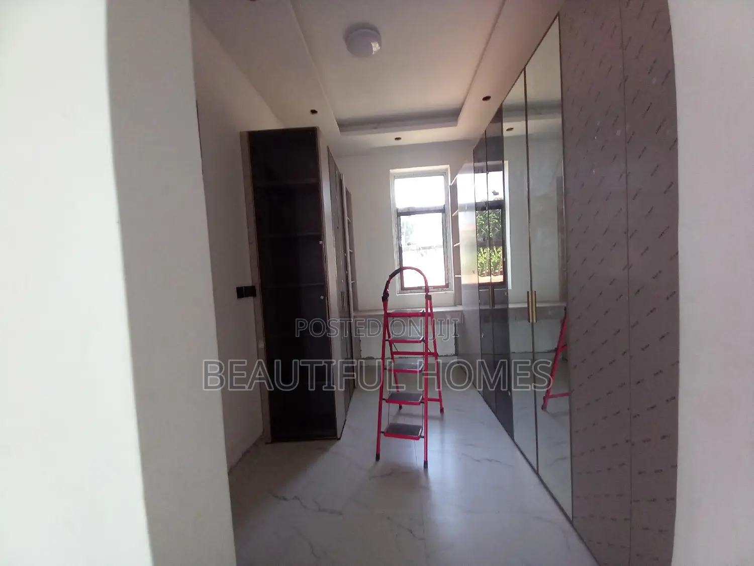 Furnished 6bdrm House in Kyanja Rich, Central Division for sale in Central Division