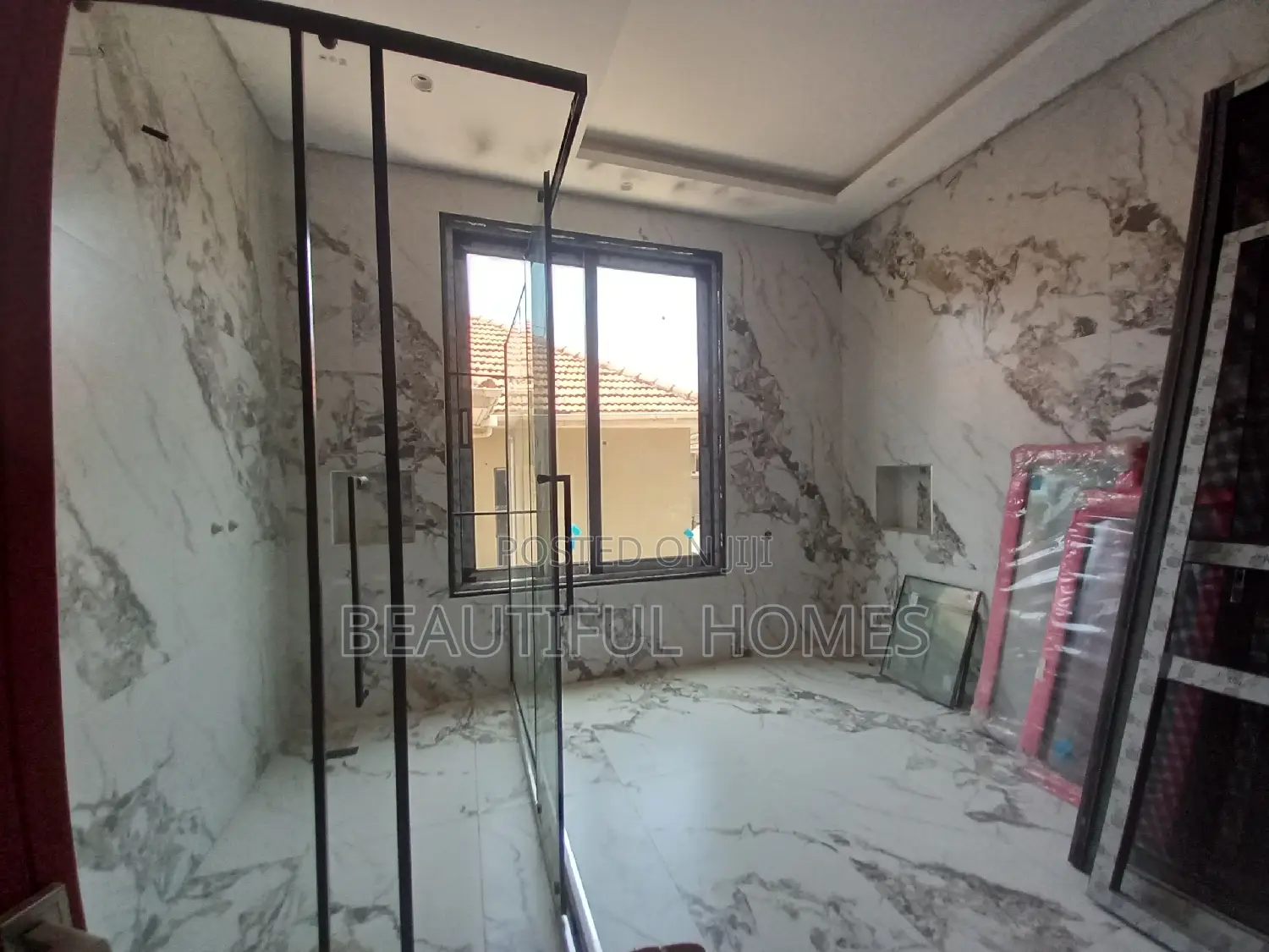 Furnished 6bdrm Mansion in Kyanja, Central Division for sale in Central Division