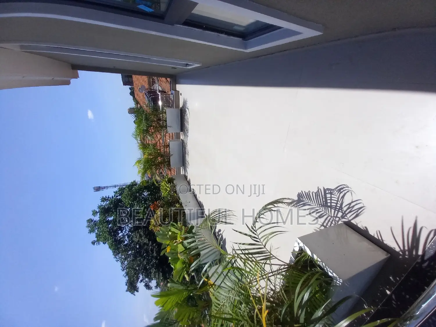 Furnished 6bdrm Mansion in Kyanja, Central Division for sale in Central Division