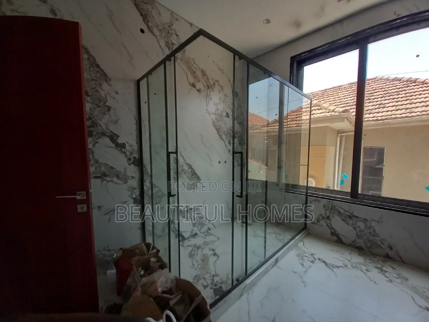 Furnished 6bdrm Duplex in Kyanja, Central Division for sale in Central Division