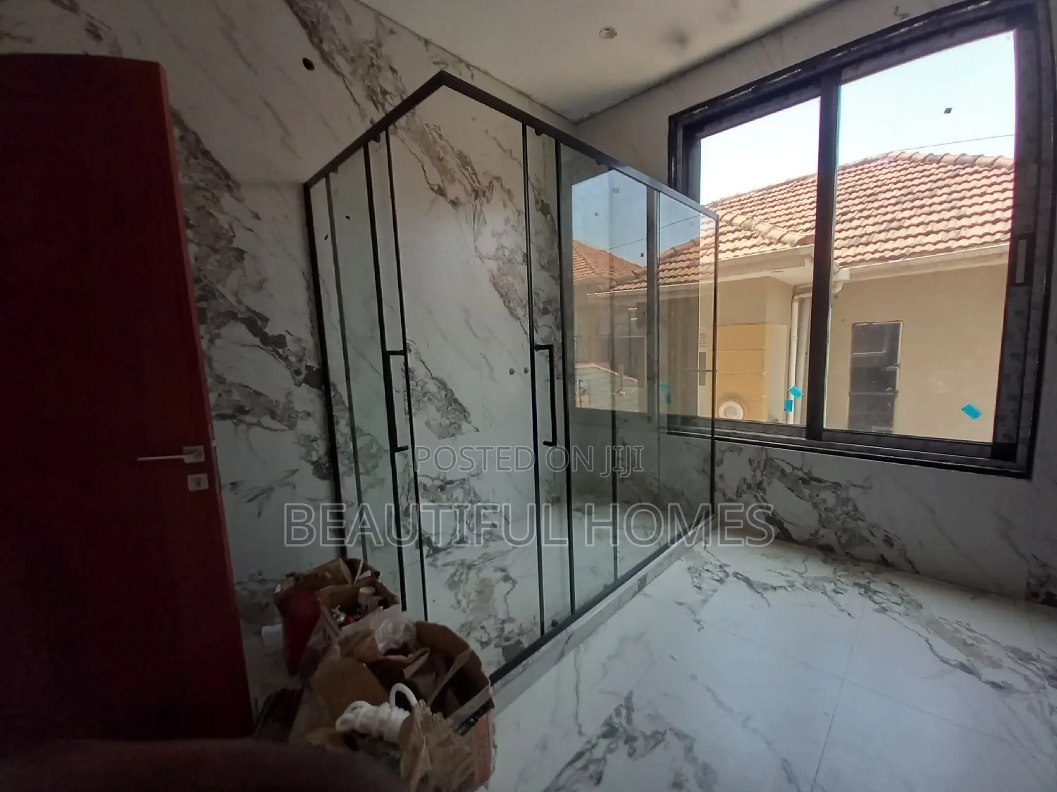 Furnished 6bdrm Duplex in Kyanja, Central Division for sale in Central Division