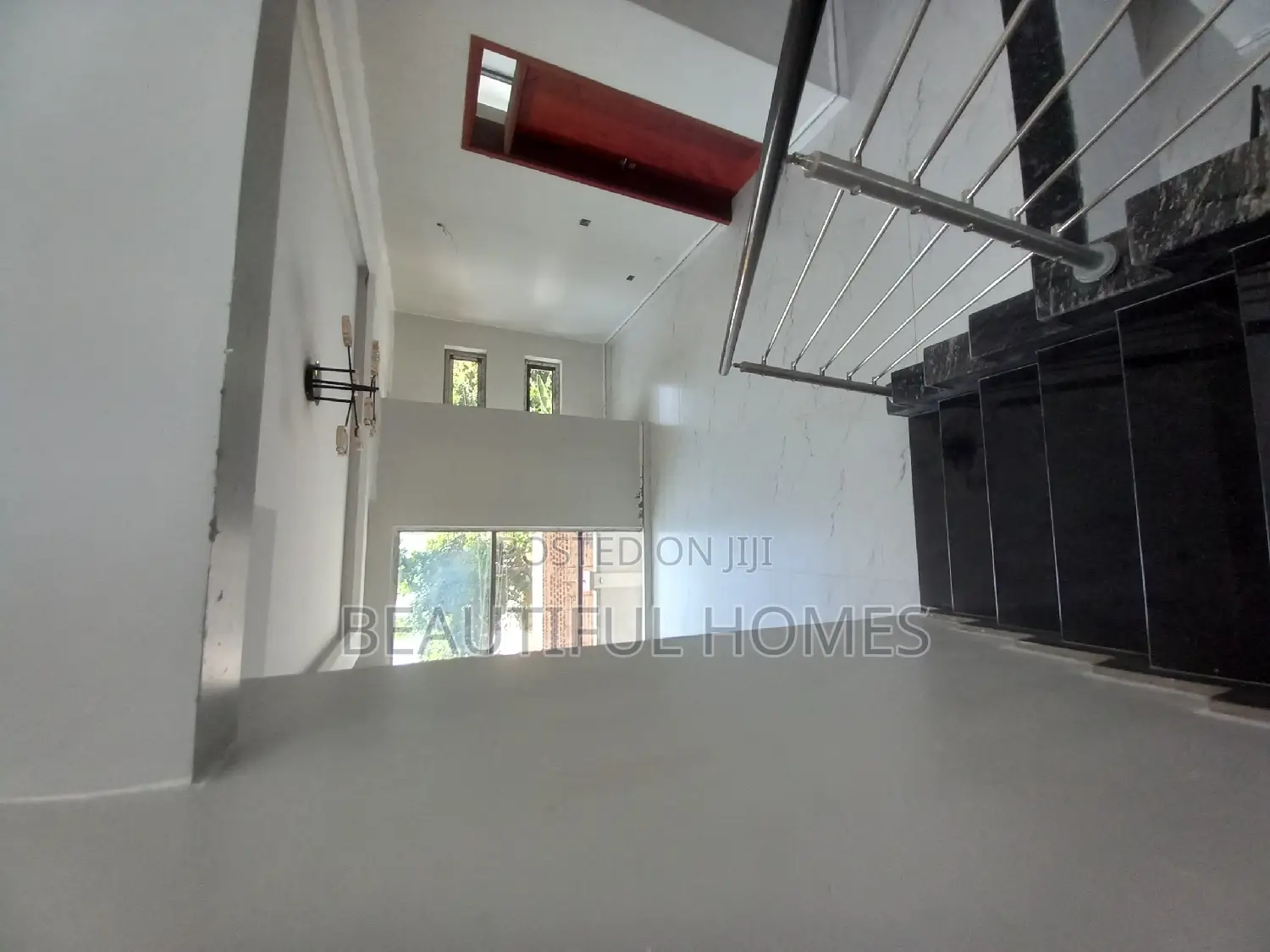 Furnished 6bdrm Mansion in Kyanja, Central Division for sale in Central Division